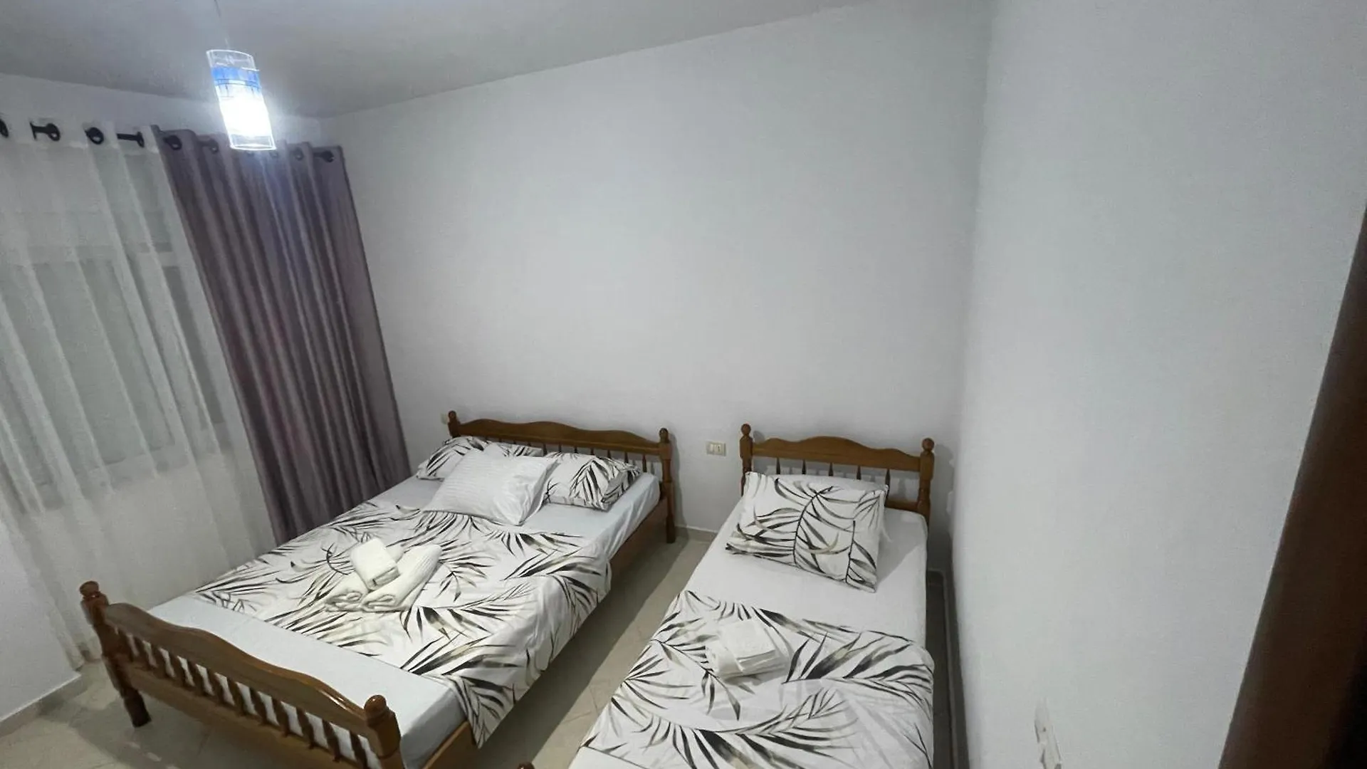 Klevi Apartments Golem  Albanien
