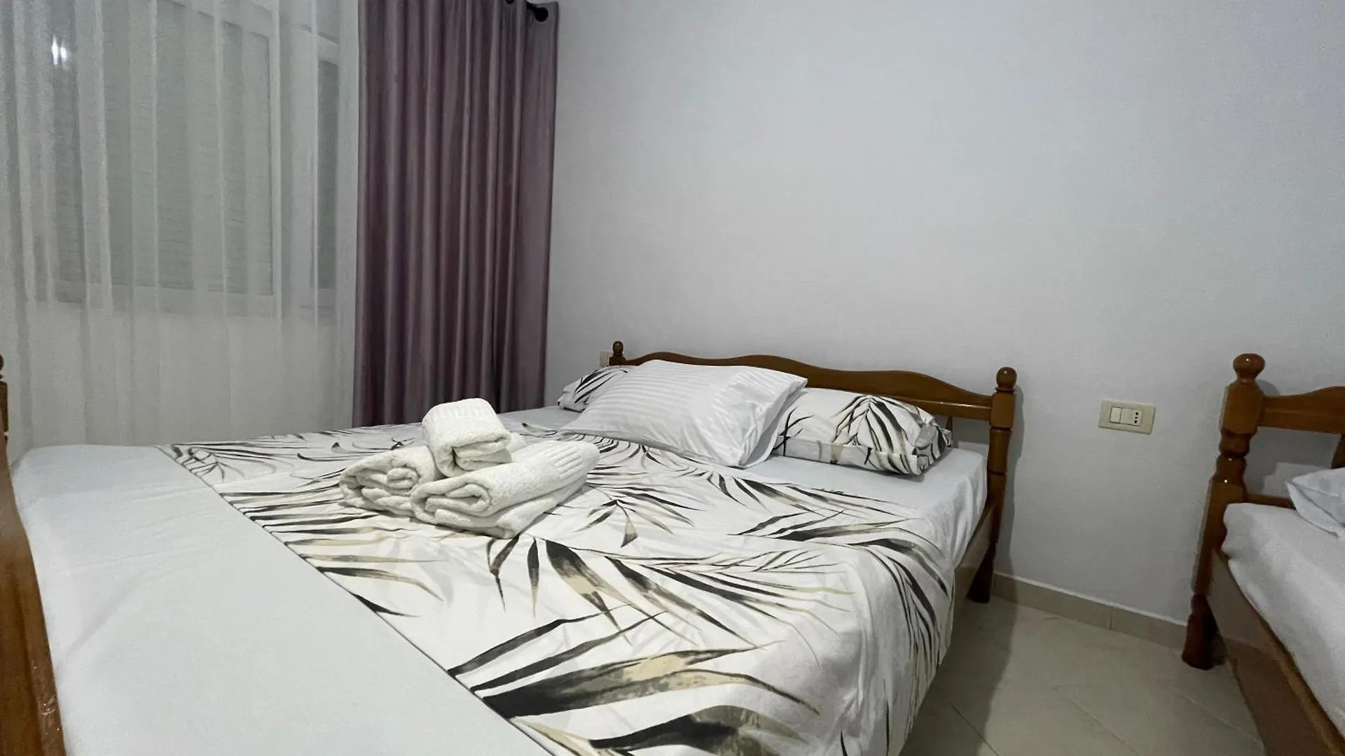 Klevi Apartments Golem   Golem (Tirana)