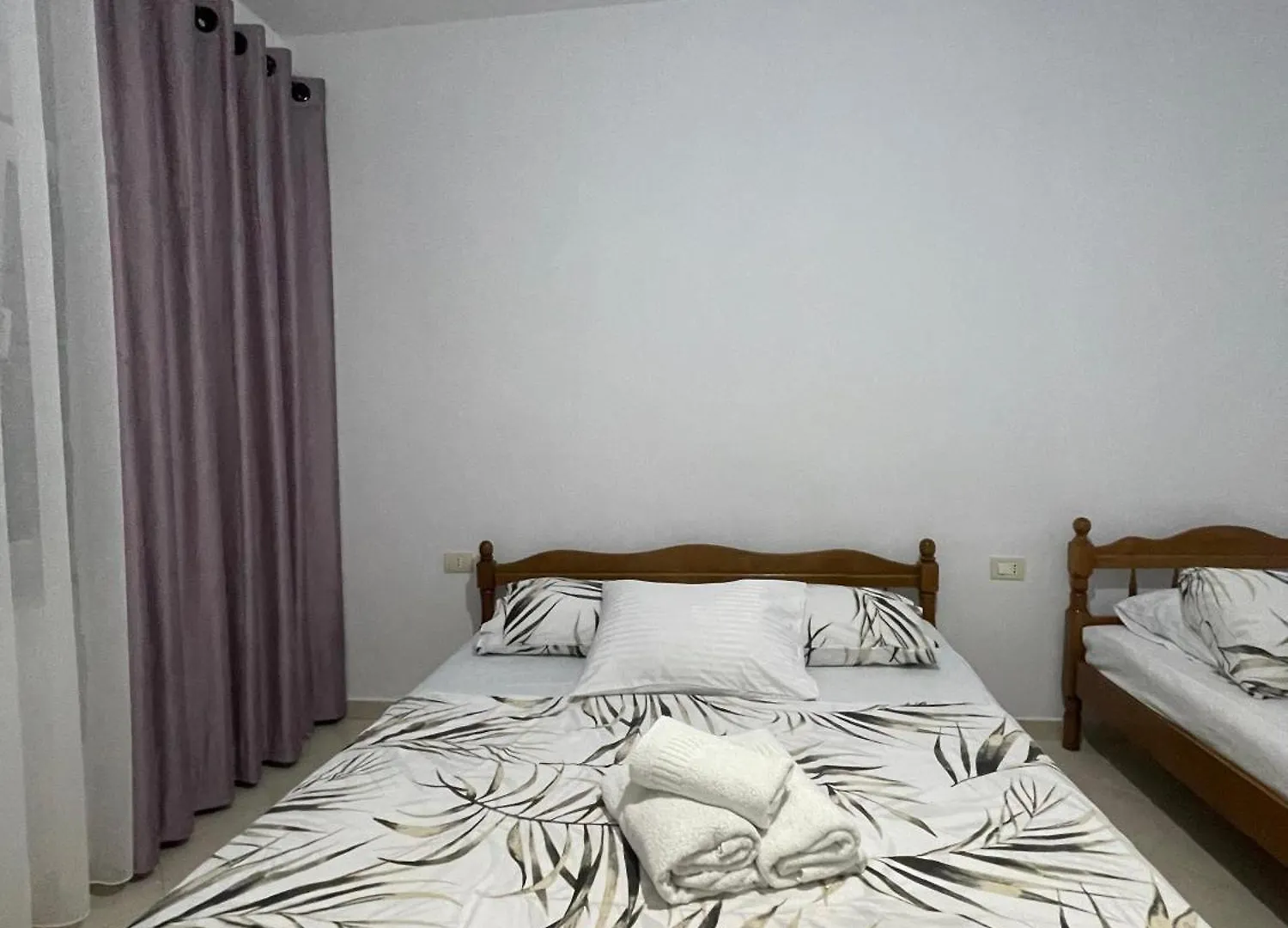 Klevi Apartments Golem
