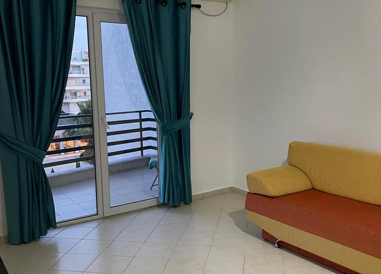 Klevi Apartments Golem  0*, Golem (Tirana) Albanien