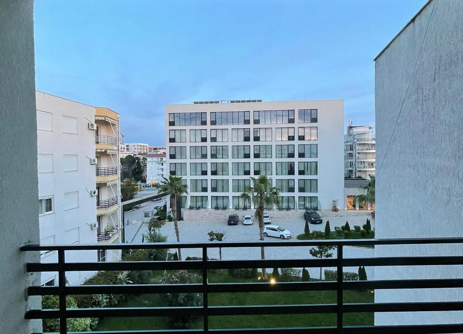 Klevi Apartments Golem  0*, Golem (Tirana)